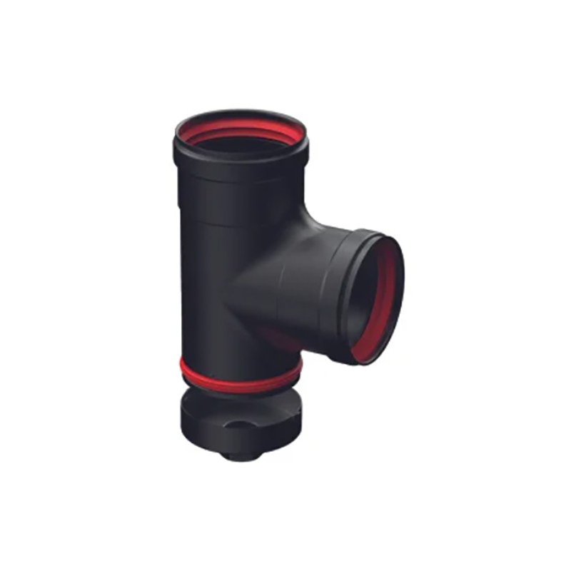 T 90º Pellet