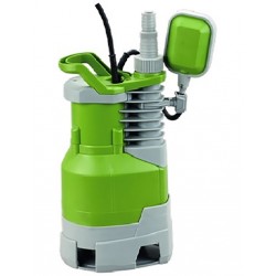 Bomba Sumergible Aguas Sucias Nass DPB 400