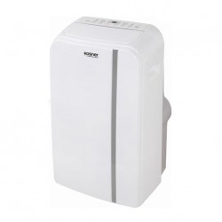 Aire Acondicionado Portátil NOVA Kosner R-290 Frío/Calor 2