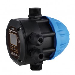 Controlador electrónico de presión Digital DEC-17