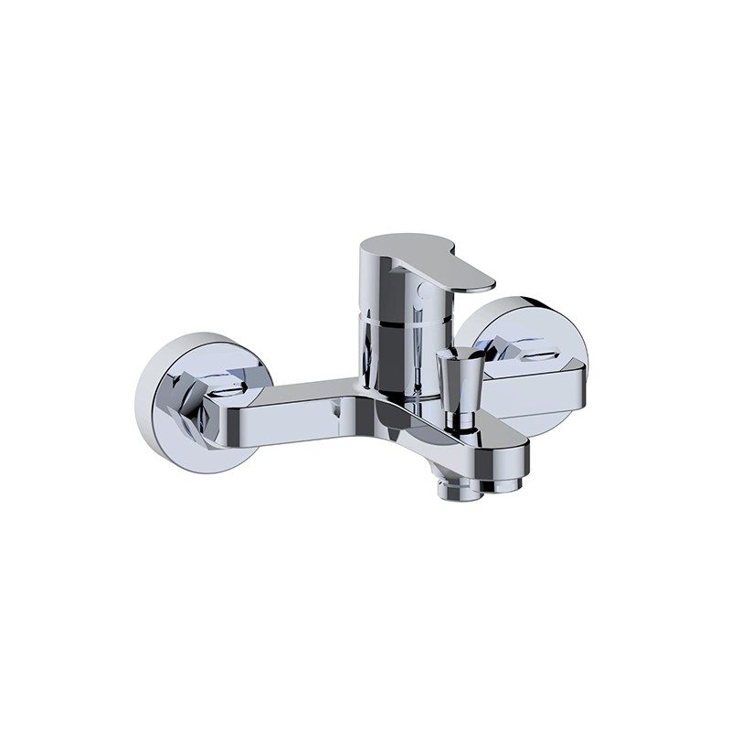 Monomando Kyra-N Baño-Ducha Cromo Stillo