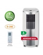 Aire Acondicionado Doméstico Ventilación